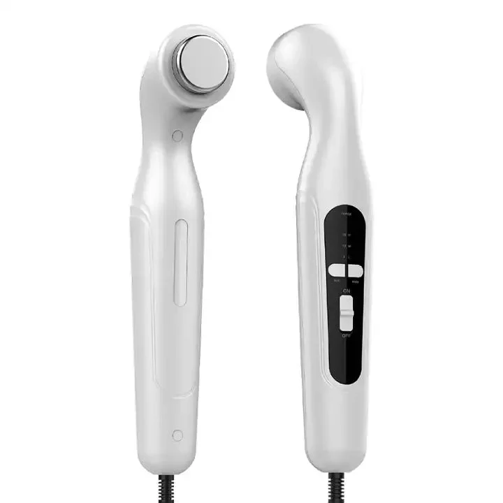 Naturlig Smertelindring med Ultrasound Terapi til Ledproblemer