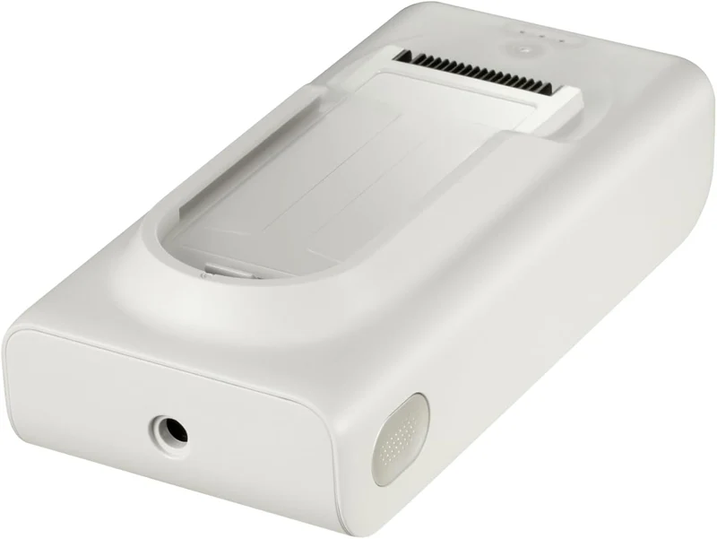 Roborock Rechargeable Battery Pack for H60 Hub Pro and H60 Pro Cordless Vacuum Cleaner