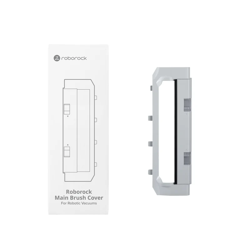 Roborock Main Brush Cover for Qrevo Curv 2 Flow