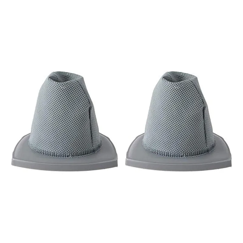 NES100 Inlet Filter Kit – 1 Filter, 2 Sponges