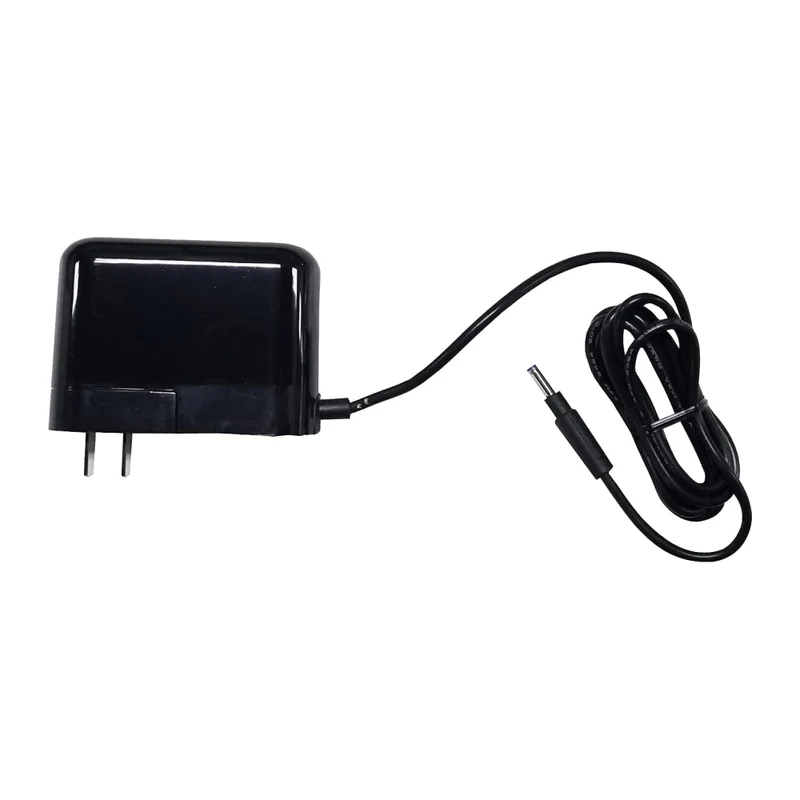 NEC580/NEC582 Charger – Genuine Replacement for Eureka Cordless