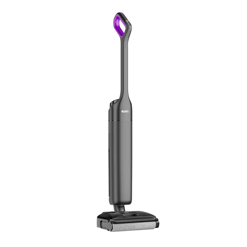 Eureka NEW460BK Cordless Floorwasher