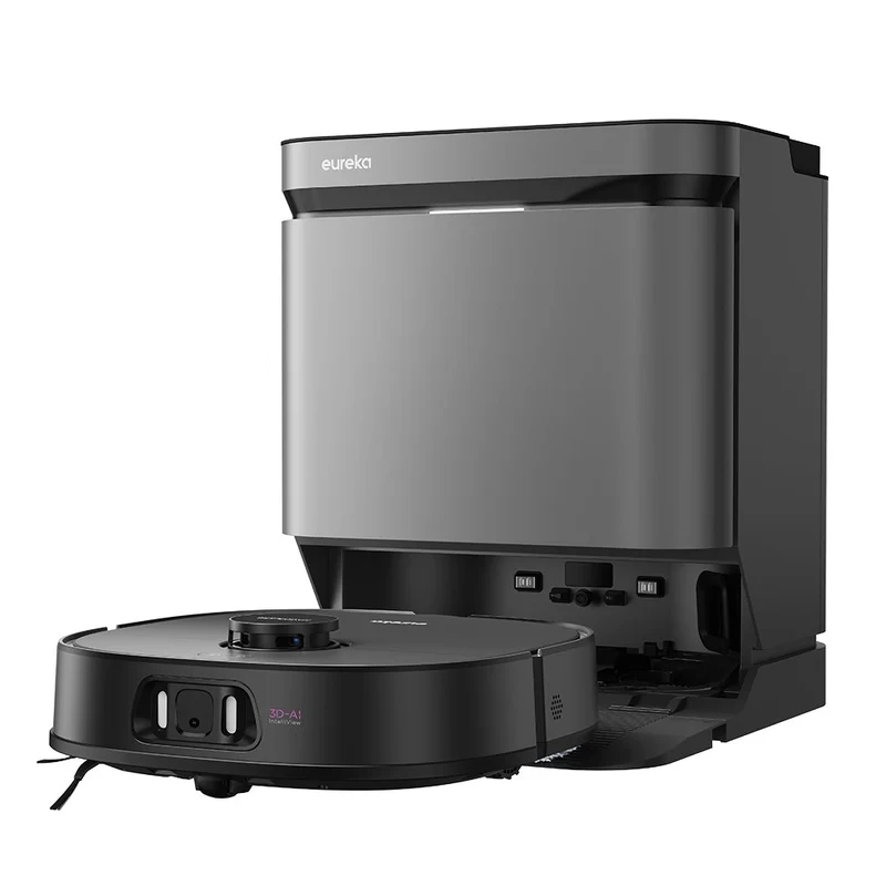 Eureka J15 Pro Ultra Self Emptying Robot Vacuum