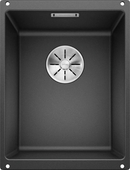 SUBLINE 320-U SILG PDUR Anthracite InFino O.AF