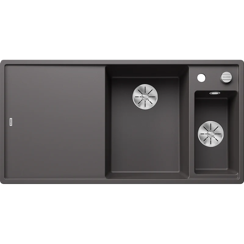 AXIA III 6 S RE SILG PDUR Rock grey Z.ES InFino M.AF