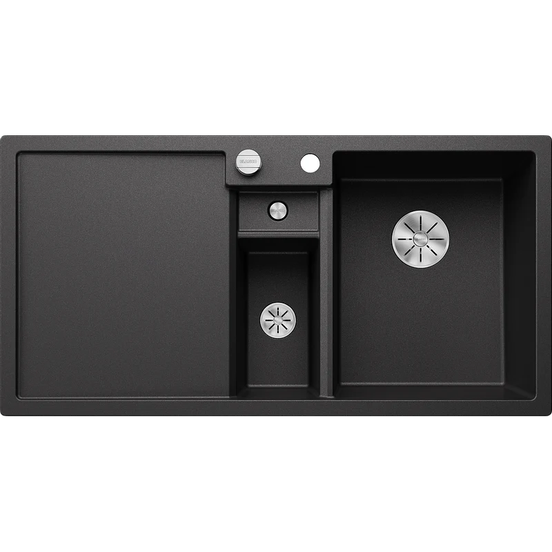 COLLECTIS 6 SILG PDUR Anthracite InFino M.AF