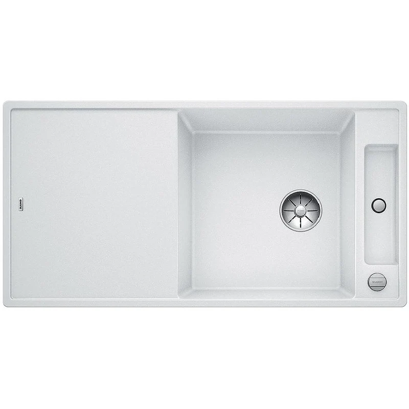 AXIA III XL 6 S-F SILG PDUR White Z.GL InFino M.AF