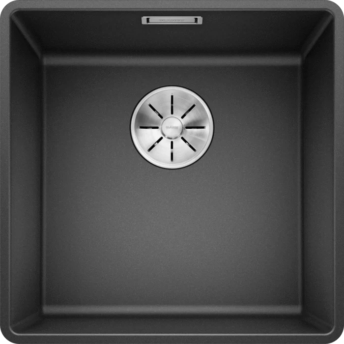 SUBLINE 400-F SILG PDUR Anthracite InFino O.AF