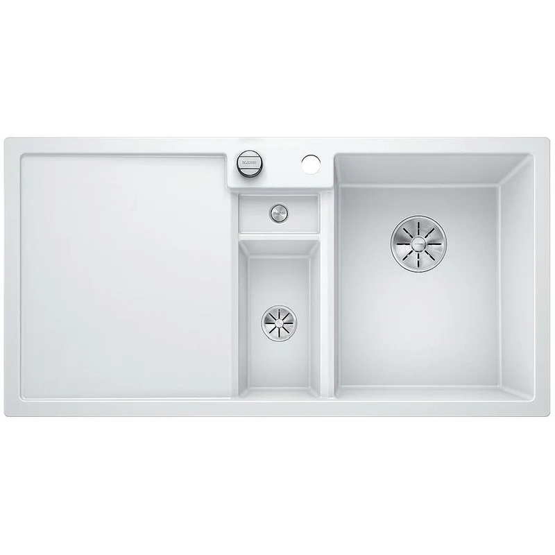COLLECTIS 6 SILG PDUR White InFino M.AF