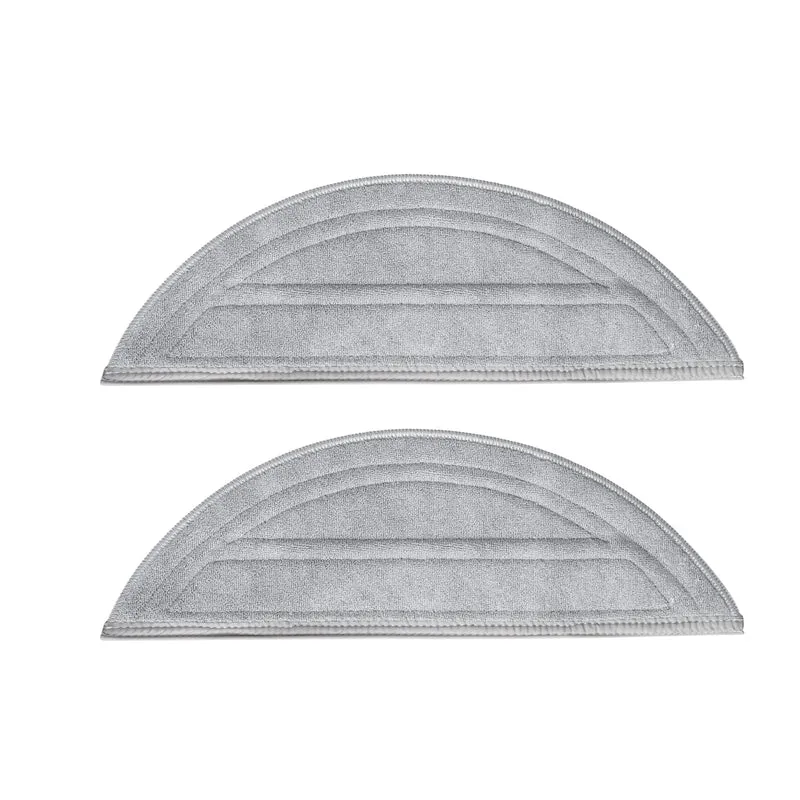 Roborock Mop Cloth*2pcs for Saros 10