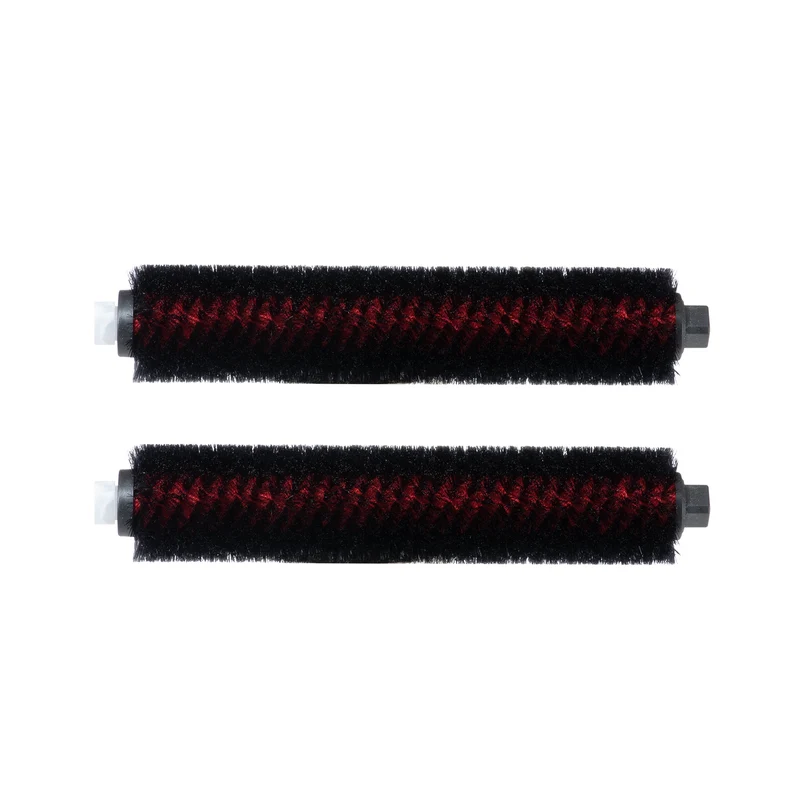 Roborock Cleaning Brush*2pcs for Saros 10, S8 MaxV Ultra Series, S8 Max Ultra Series, S8 Pro Ultra, S7 MaxV Ultra, S7 Pro Ultra, S7 Max Ultra, Saros 10