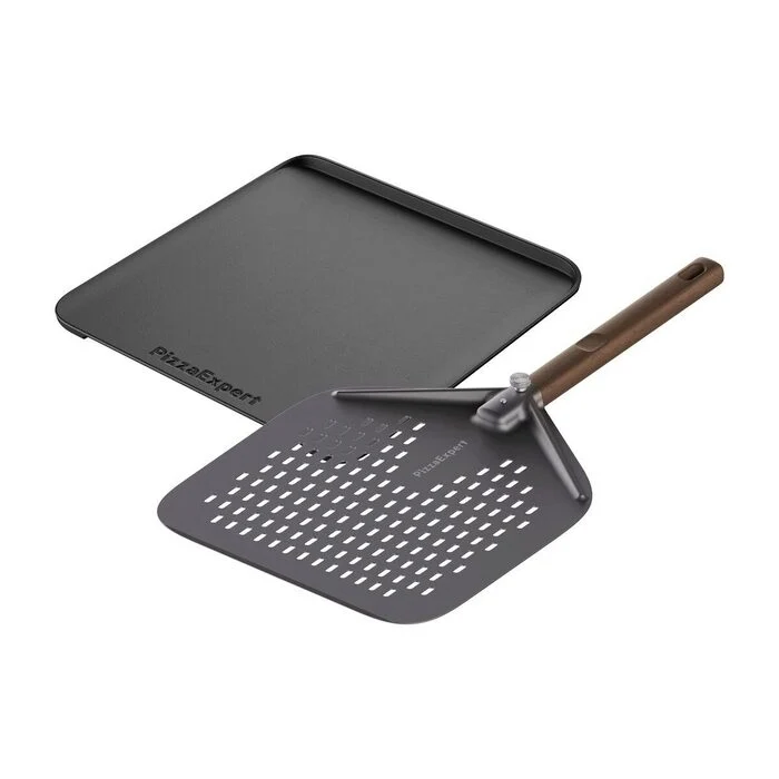 A9OOPE01 PizzaExpert Stone