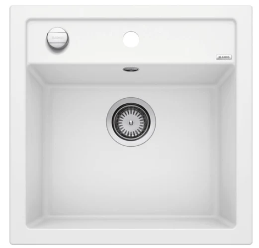 DALAGO 5 SILG PDUR White M.AF