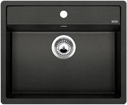 DALAGO 6 SILG PDUR Anthracite O.AF