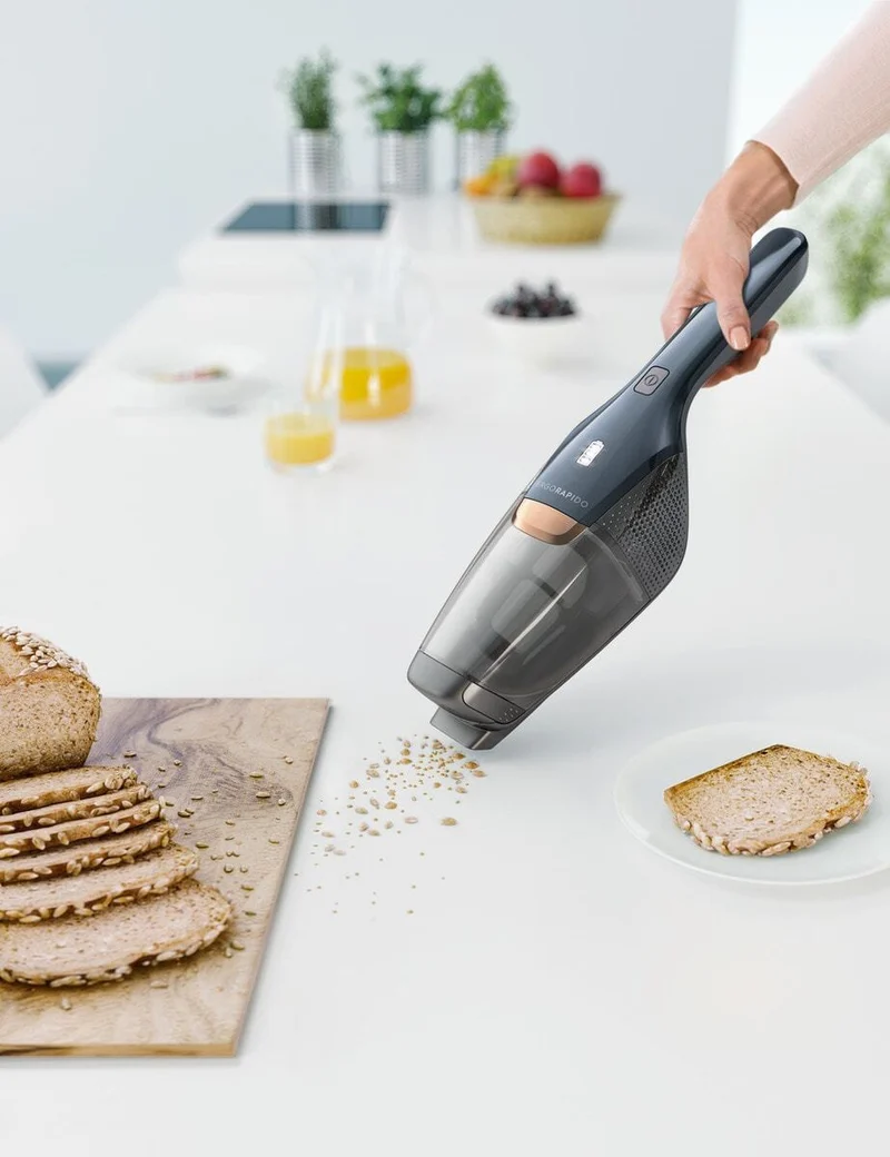 Electrolux EERC75DB Skaftdammsugare