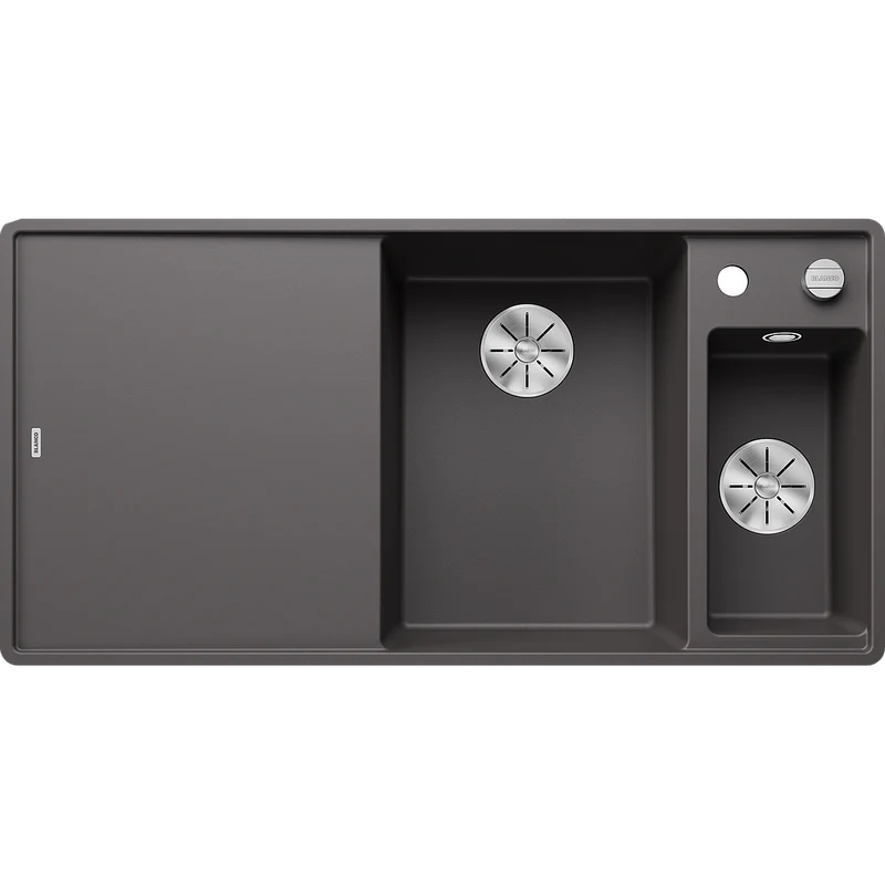 AXIA III 6 S-F RE SILG PDUR Rock grey Z.ES InFino M.AF