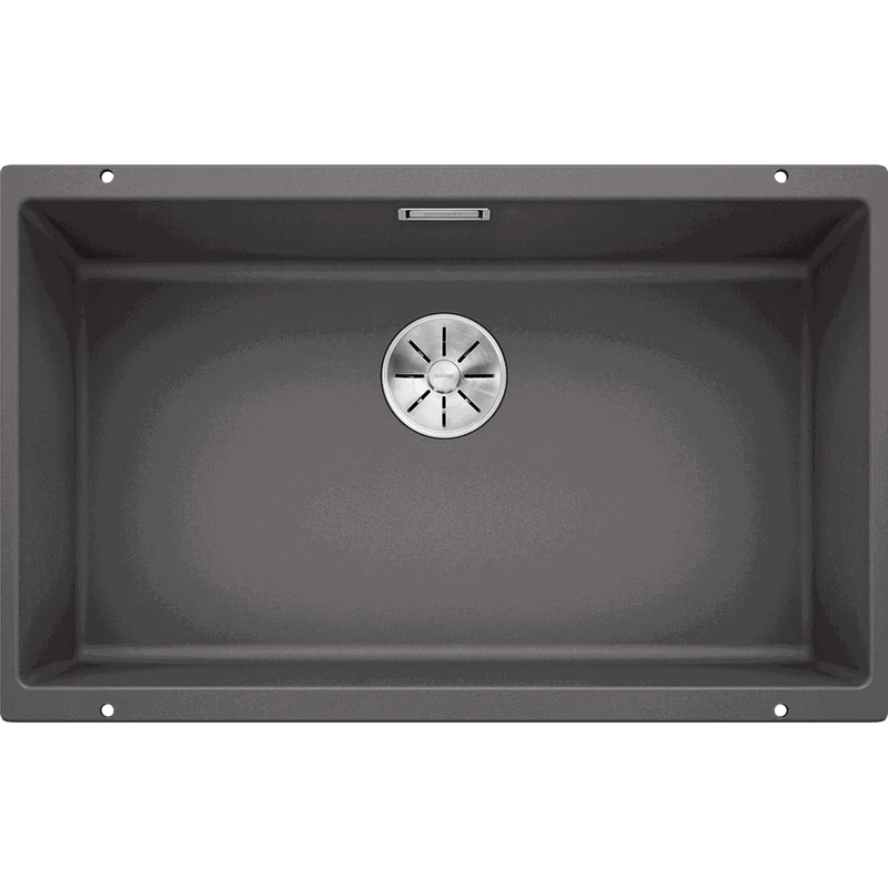 SUBLINE 700-U SILG PDUR Rock grey InFino O.AF