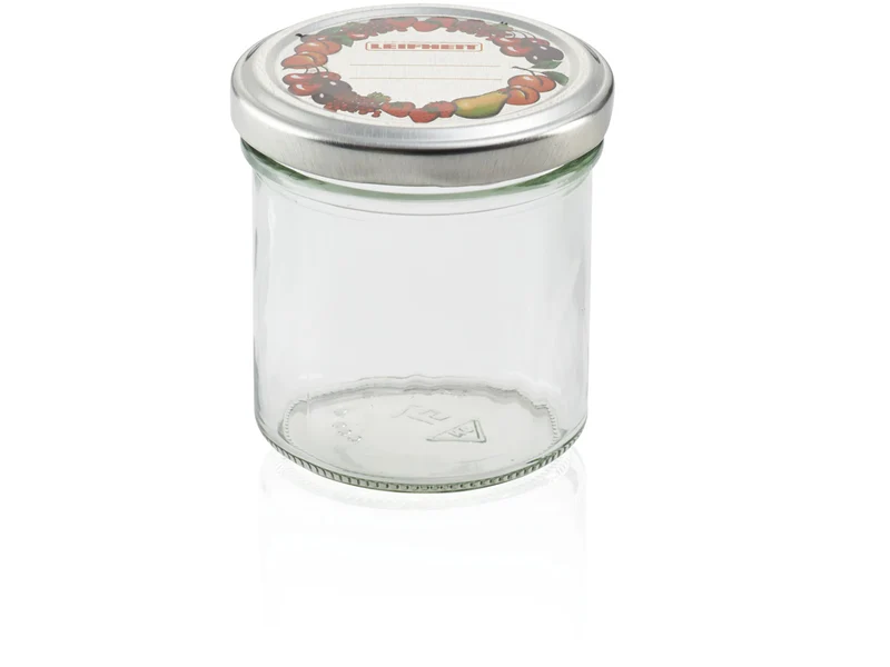Terrine Glasburk 167 ml