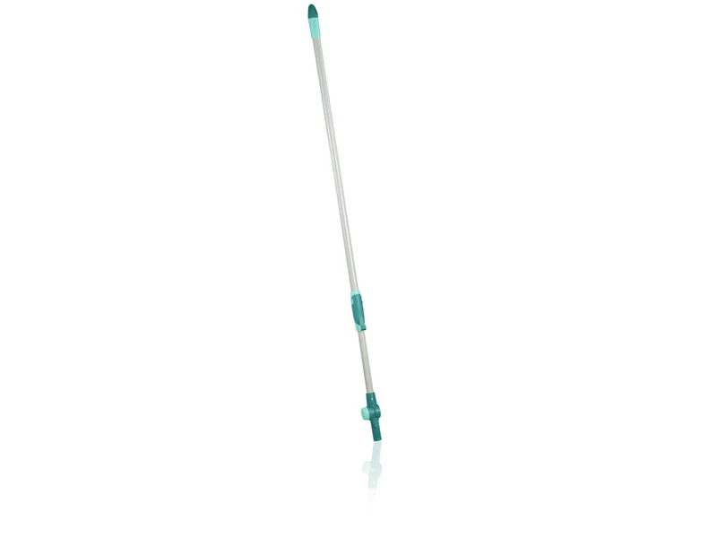 Teleskopskaft med roterande led 110 - 190 cm - Click System
