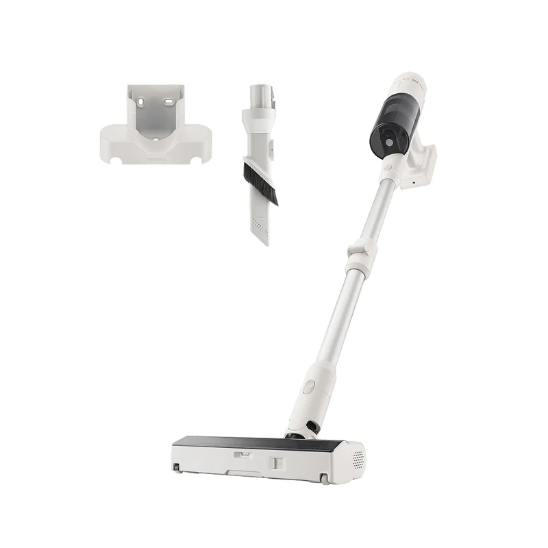 12th Anniversary Roborock H60 Cordless Stick Vacuum Cleaner