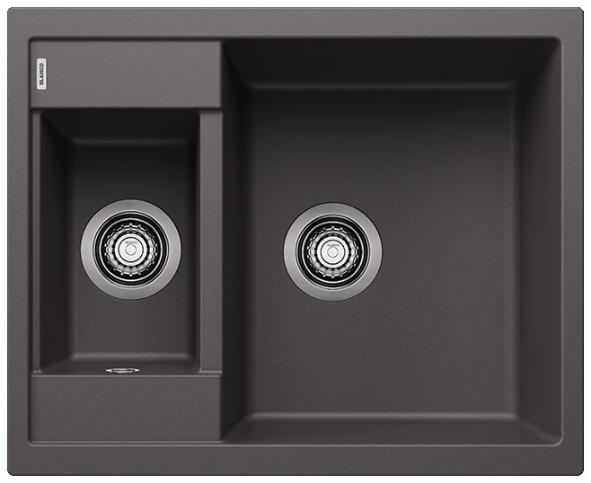 METRA 6 SILG PDUR Rock grey O.ZUB O.AF