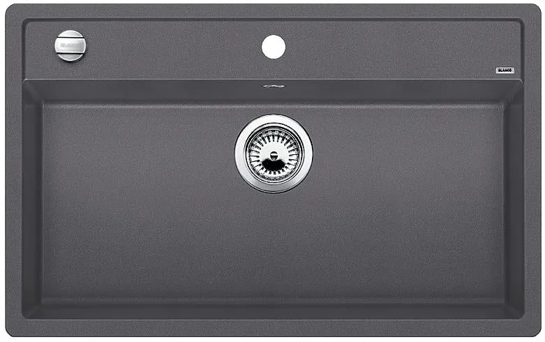 DALAGO 8-F SILG PDUR Rock grey M.AF
