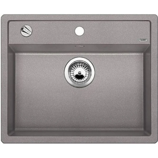 DALAGO 5 SILG PDUR Rock grey M.AF