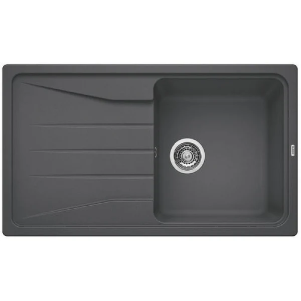 SONA 5 S SILG PDUR Rock grey O.AF