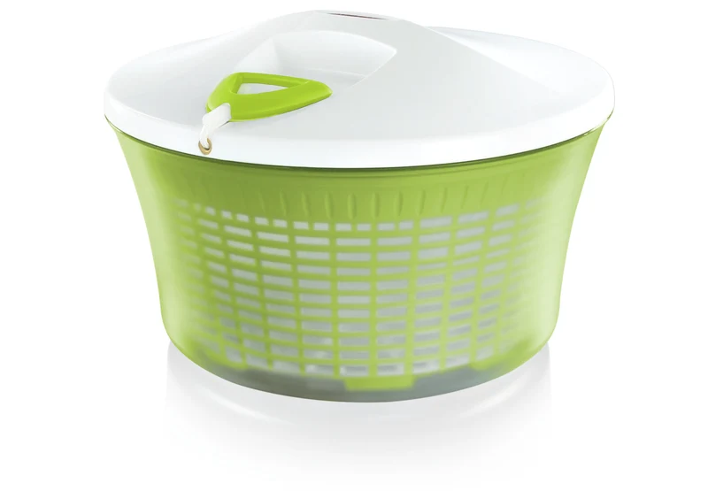 Saladsslunga 5,5L