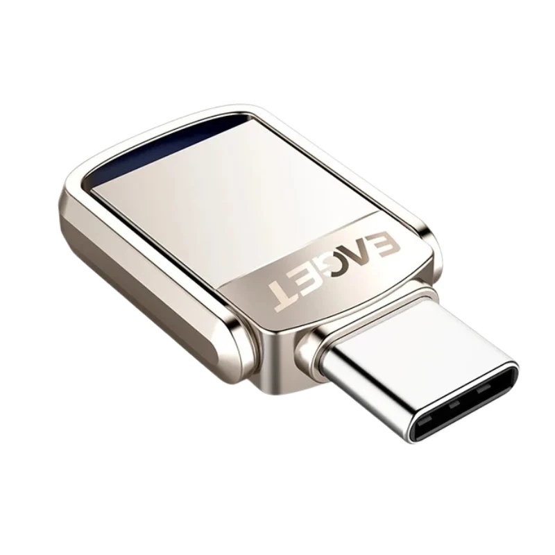 Krypteret USB Backup – Opbevar optagelser sikkert med adgangskodebeskyttelse
