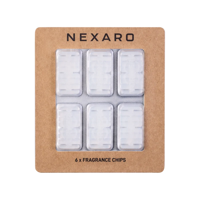 Nexaro Duftchip (6 Stück)