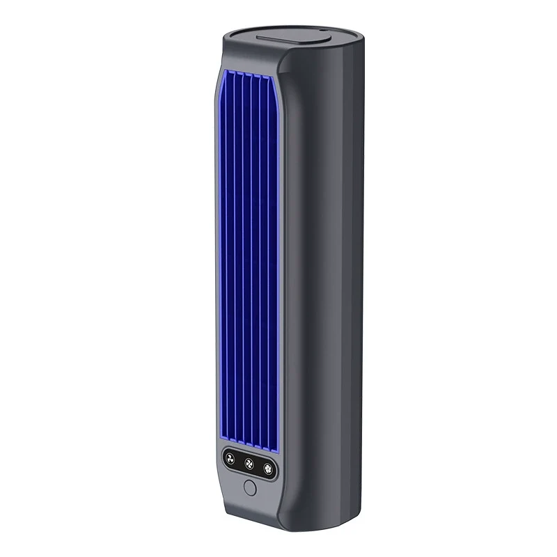 AirWave - Draadloze Oplaadbare Airconditioner