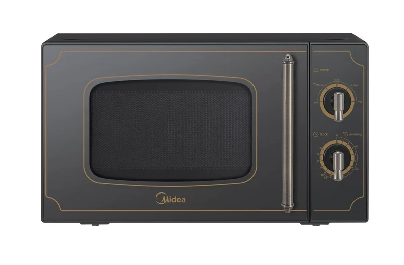 Midea MWO Black 20L