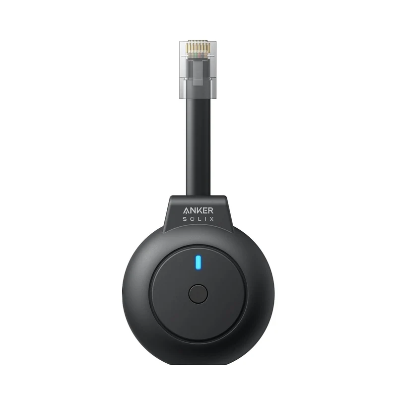 Outlet - Anker SOLIX P1 Meter