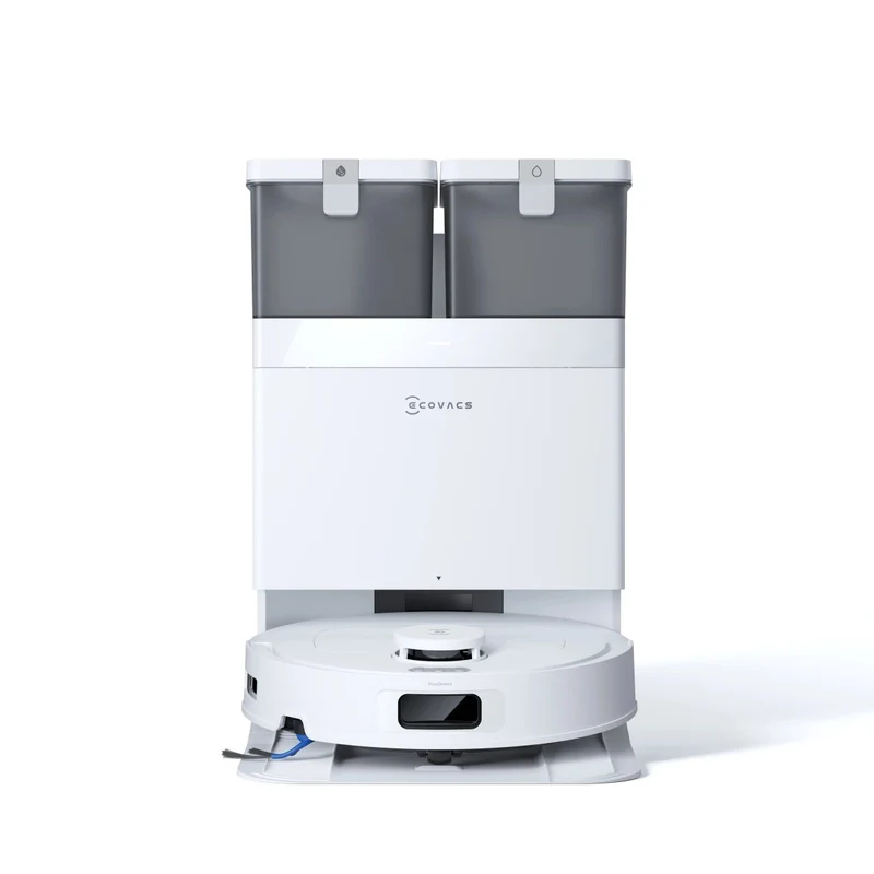 ECOVACS DEEBOT T30C WHITE GEN 2 EU