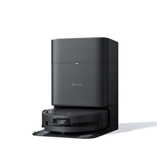 ECOVACS DEEBOT T80 OMNI BLACK EU