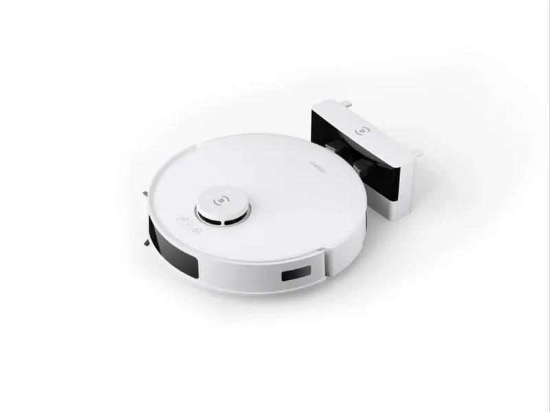 Outlet - ECOVACS DEEBOT N20
