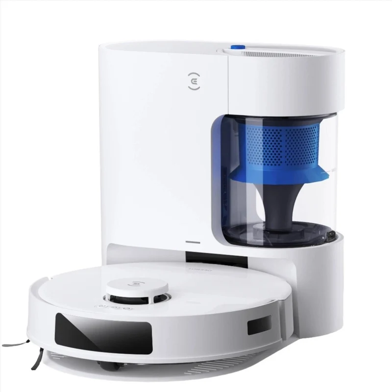 Outlet - ECOVACS DEEBOT N20 PRO PLUS