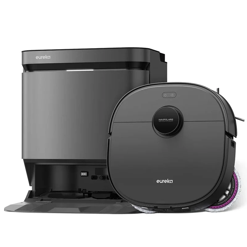 Outlet - Eureka J15 Pro Ultra Black