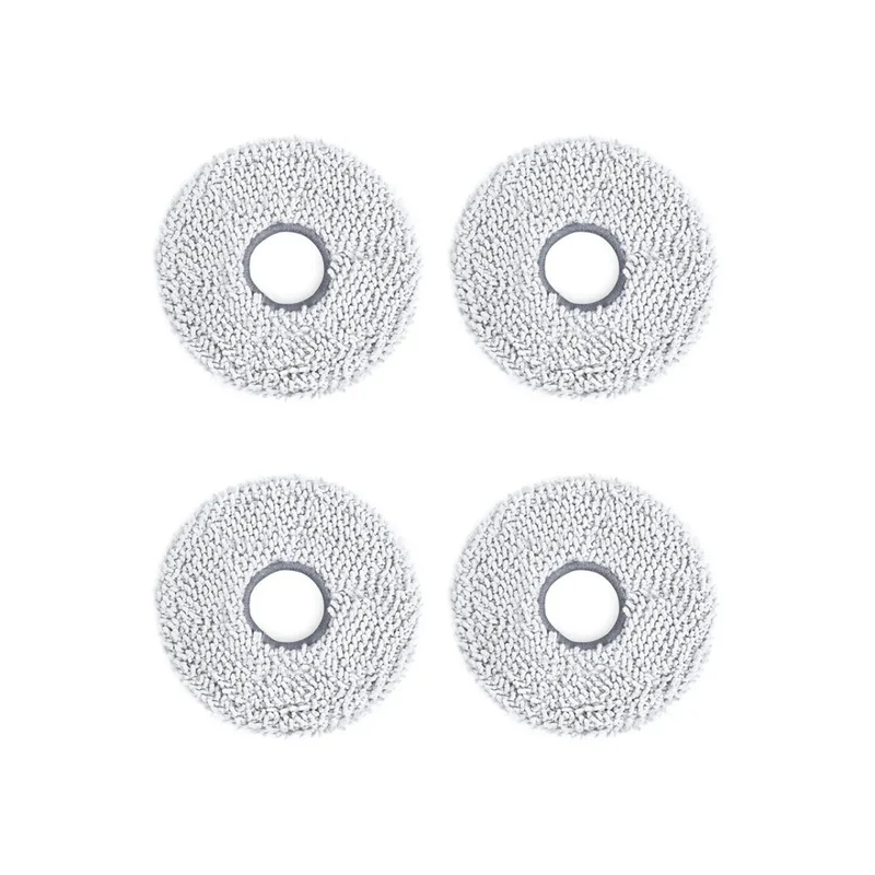 Ecovacs DEEBOT T50/T50 MAX/T30C PRO/T30C Mopping Pads