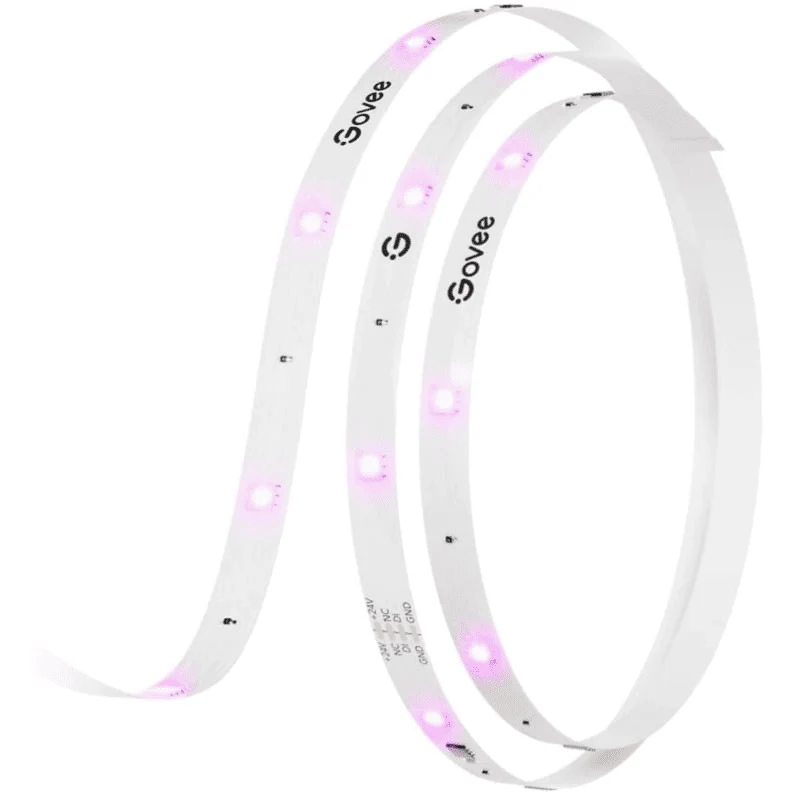 Govee RGBIC Basic LED Strip Lights - 10M