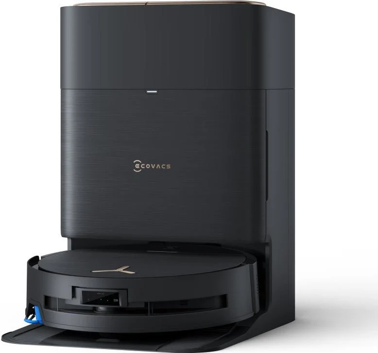 Outlet - ECOVACS DEEBOT X9 PRO OMNI BLACK