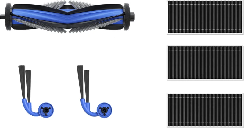 ECOVACS DEEBOT X9 Family Standard Service Kit