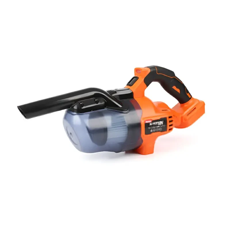 Robot DC-VCD18V ackumulatorstövsugare, ram