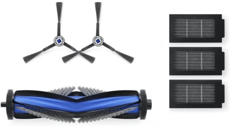 ECOVACS DEEBOT T50 Family Standard Service Kit