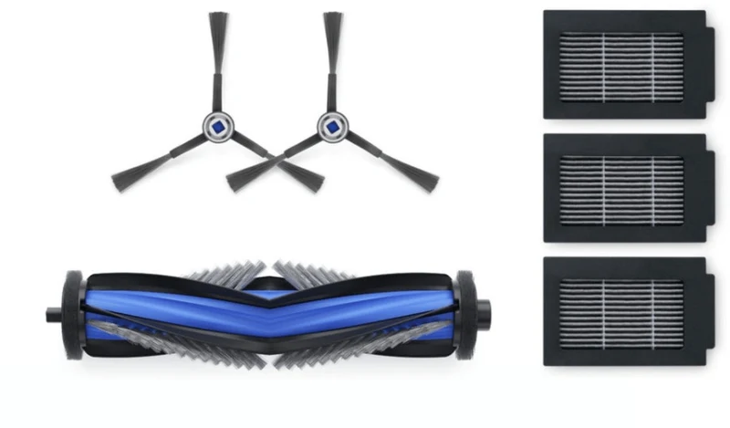 ECOVACS DEEBOT T50 Max Family Standard Service Kit