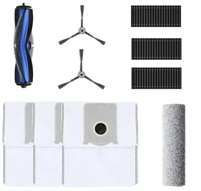 Ecovacs DEEBOT X8 Family - Premium Service Kit