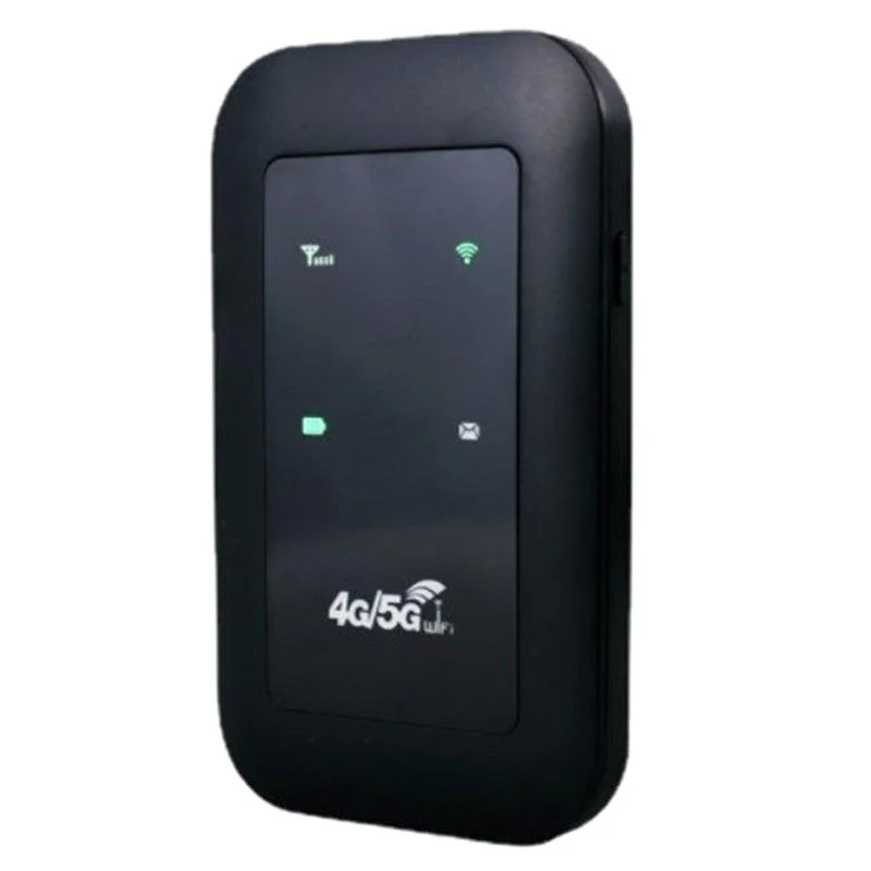 5G WLAN-Router | Tragbar højhastigheds-router