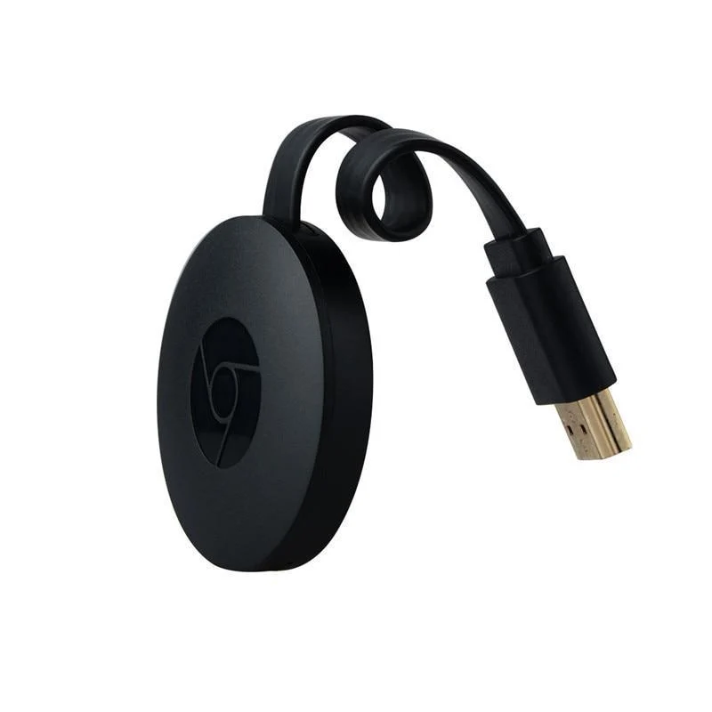 Trådløs medieafspiller – Streaming TV i HD