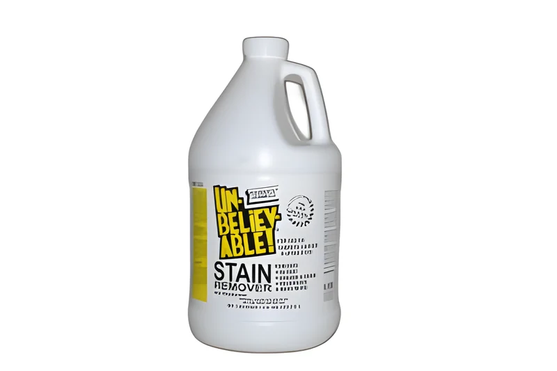 Core Unbelievable Stain Remover 128OZ Gallon #SR-640